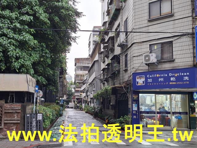 台北大同區華廈法拍-2