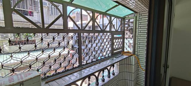 桃園中壢華廈-6