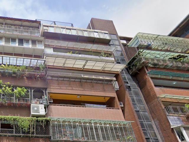 台北中山區公寓拍賣-1