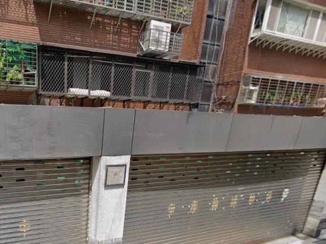 台北中山區公寓拍賣-2