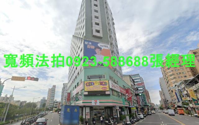 北區法拍大樓-0