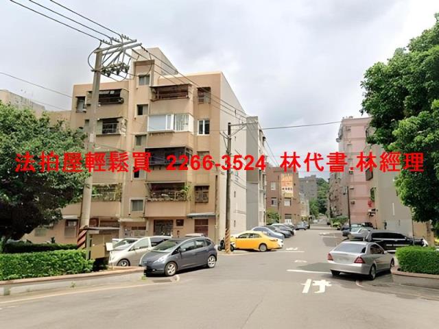 楊梅公寓法拍-11
