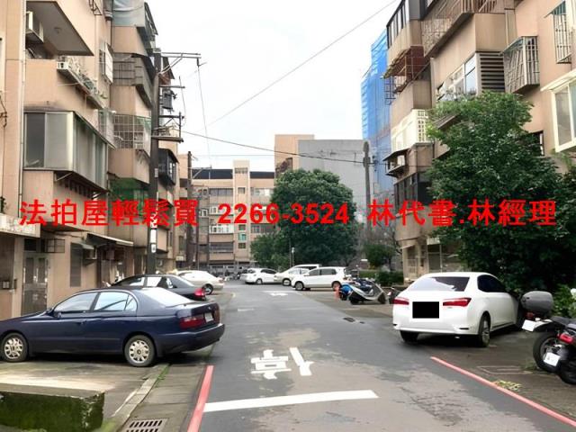 楊梅公寓法拍-5