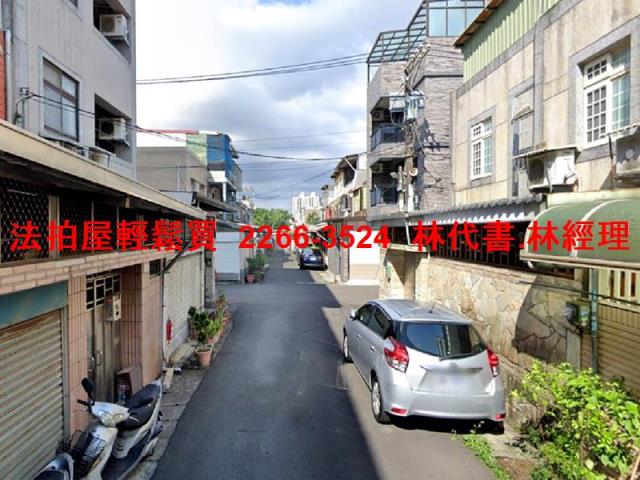 中壢透天拍賣-4