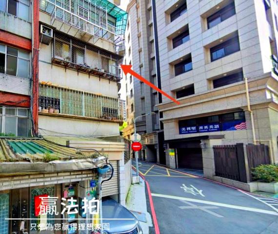 台北公寓法拍-9