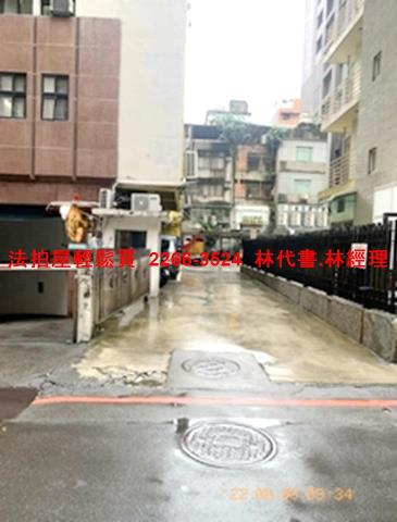 台北拍賣大樓-8