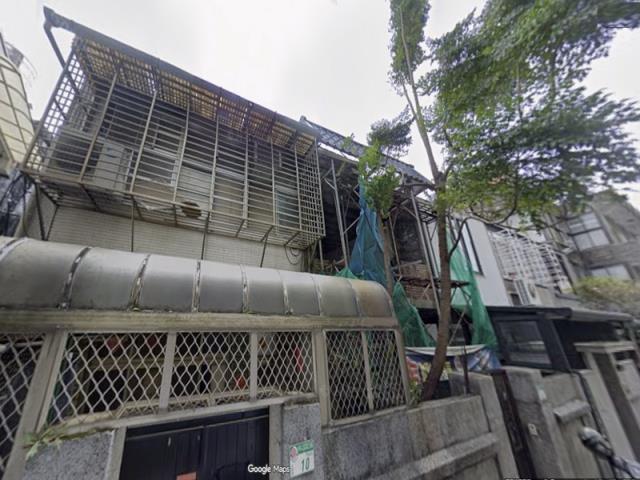 台北透天法拍-3