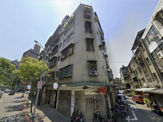 台北松山法拍公寓-3