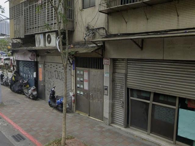 台北松山法拍公寓-4