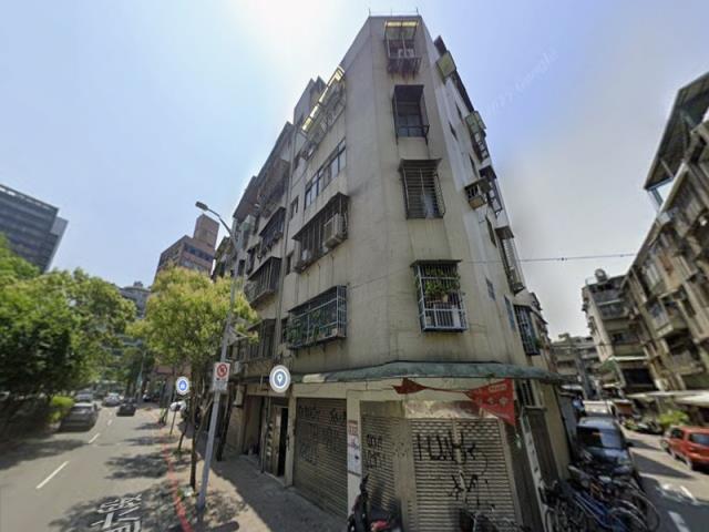 台北松山法拍公寓-5