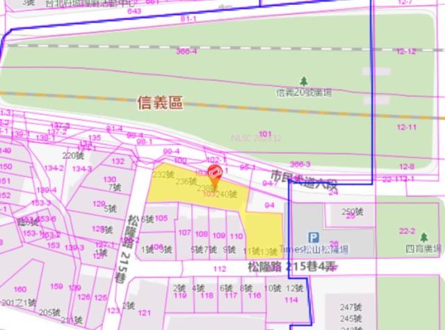 台北松山法拍公寓-7