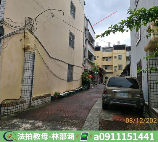 屏東潮州透天法拍-6