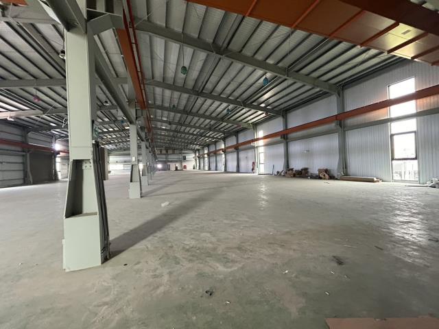 新竹湖口廠房-1