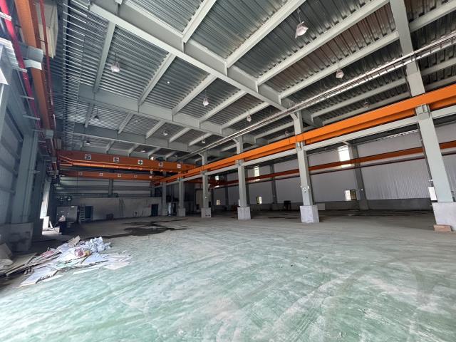 新竹湖口廠房-2