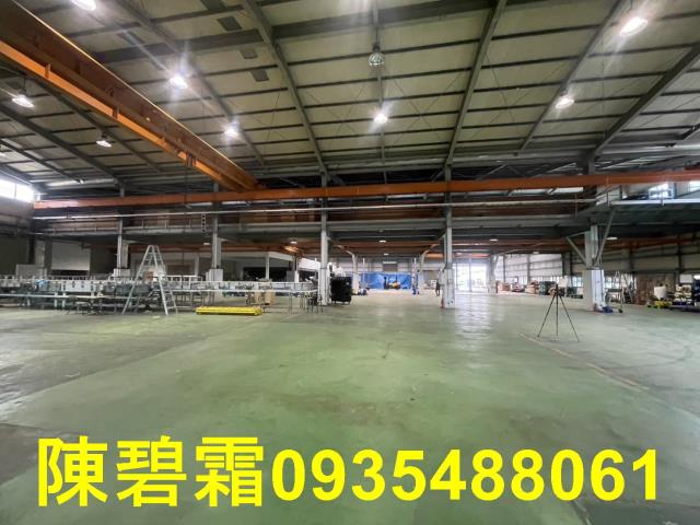 台南安南廠房-3