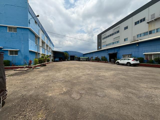 台南永康廠房-7