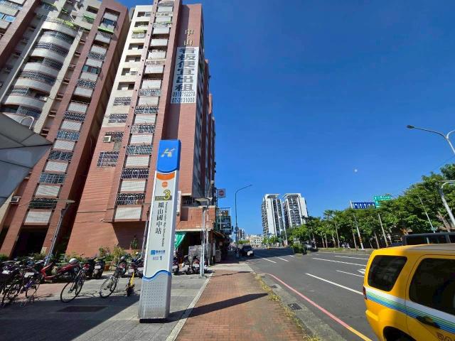 高雄鳳山大樓-13