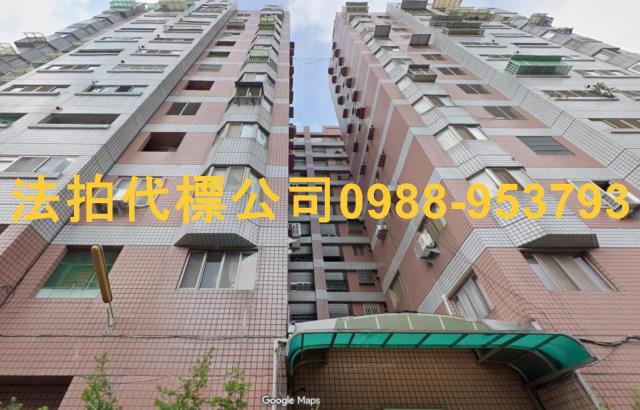 斗六法拍大樓-4