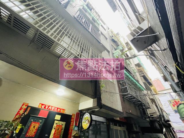 板橋法拍公寓-4