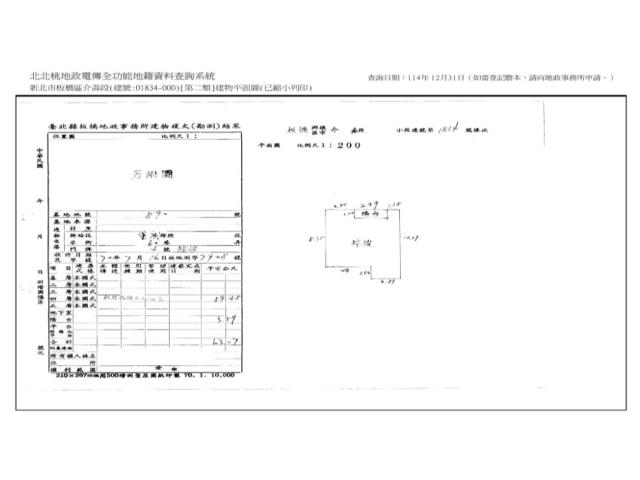 板橋法拍公寓-7