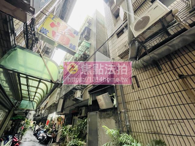 板橋公寓法拍-3