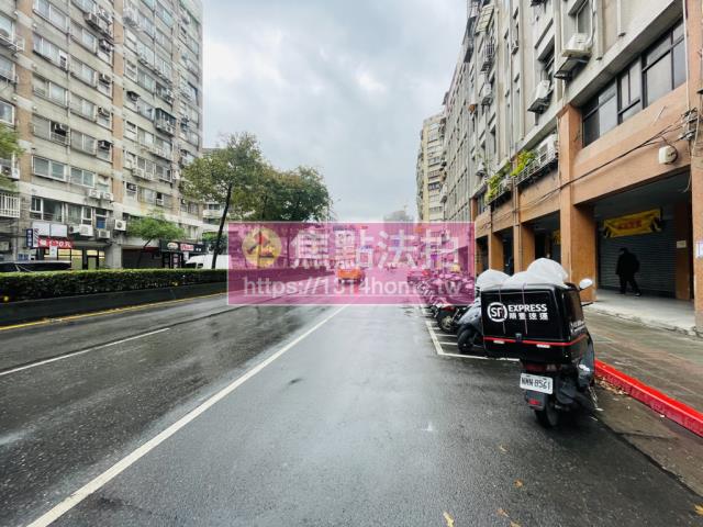 中正區大樓法拍-11