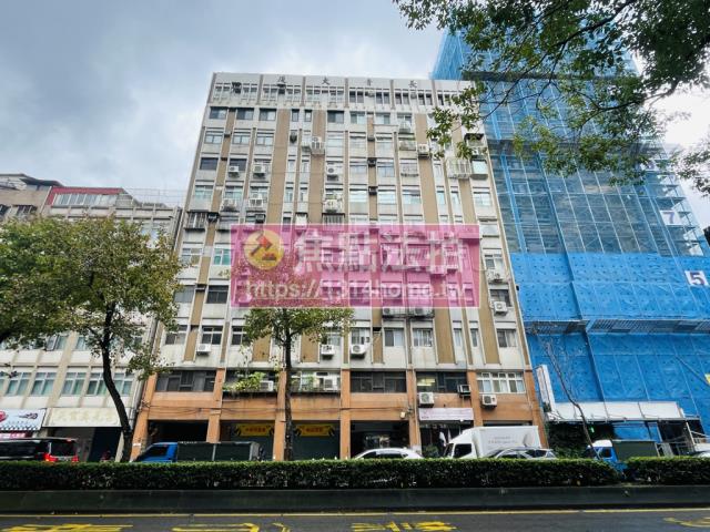 中正區大樓法拍-0