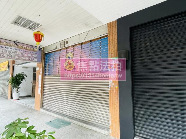 中正區大樓法拍-6