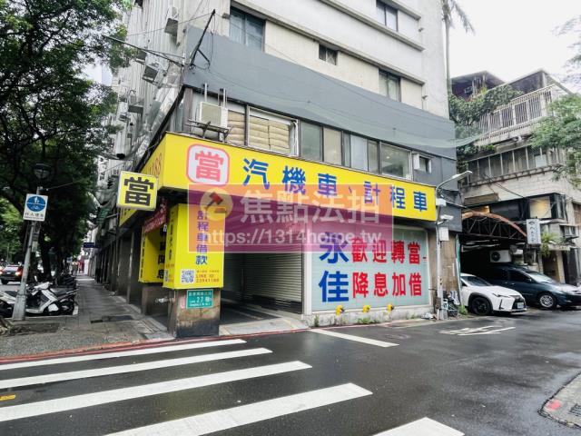 台北法拍華廈-4