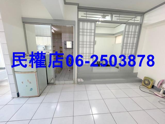 台南東區華廈-4