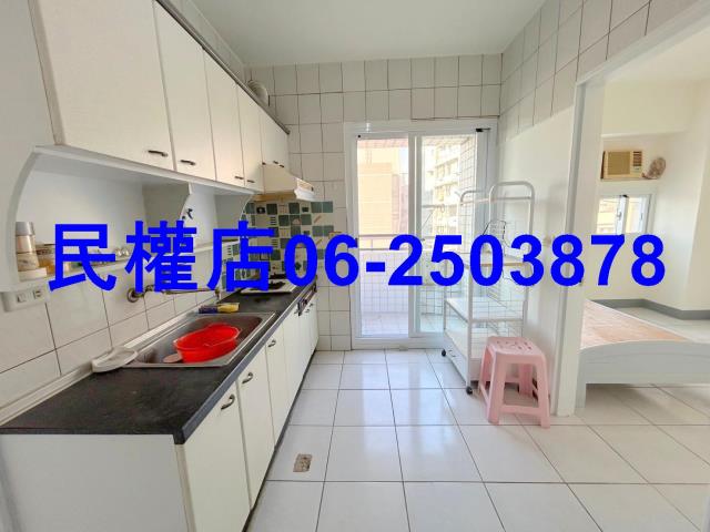 台南東區華廈-8