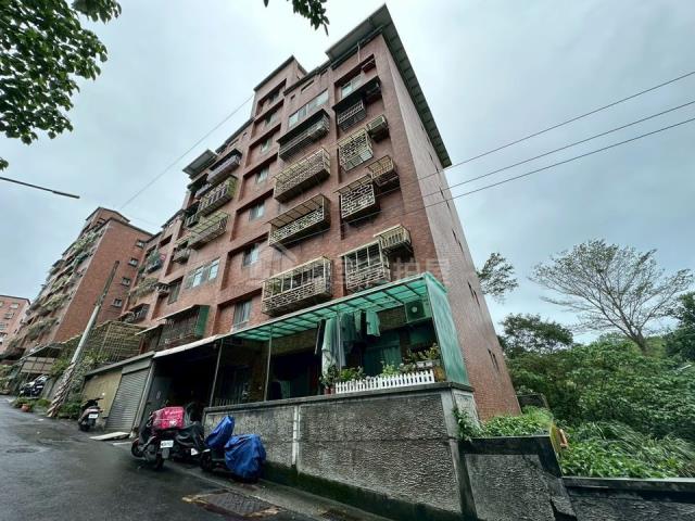 基隆信義區華廈法拍-0