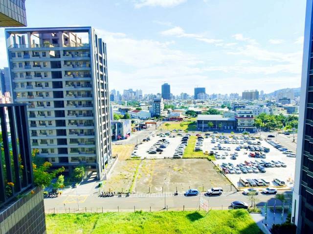 高雄三民區大樓-14