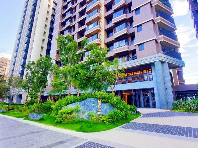 高雄三民區大樓-1