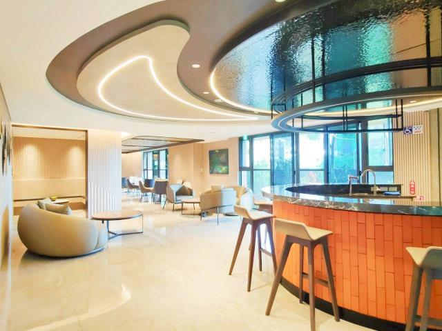 高雄三民區大樓-4