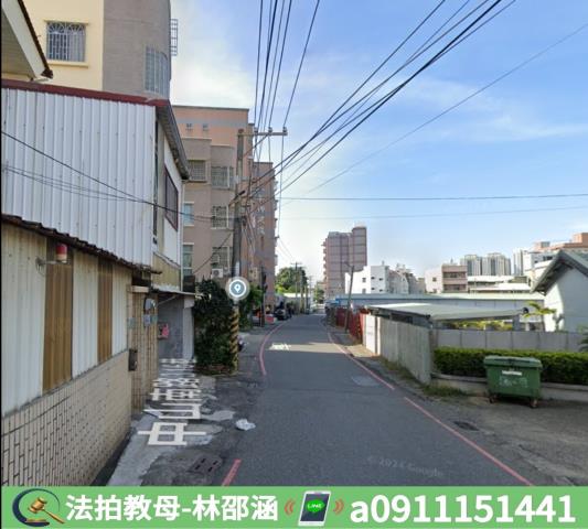 台南永康透天法拍-4