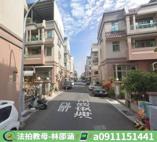 台南北區拍賣透天-4