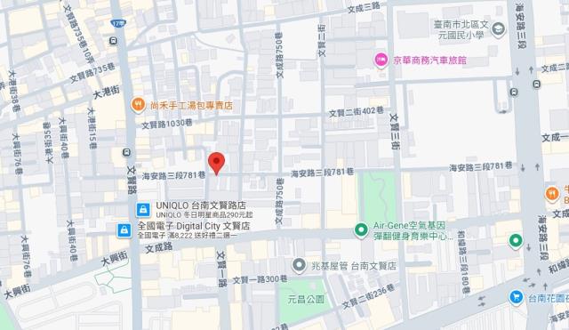 台南北區拍賣透天-6