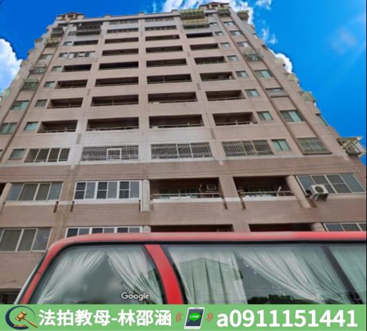 台南麻豆法拍大樓-3