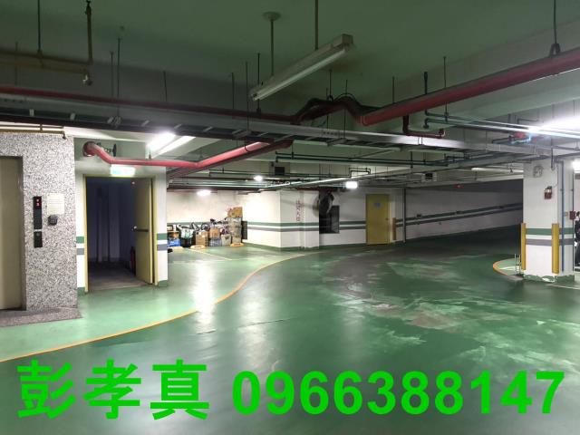 台中西屯大樓-10