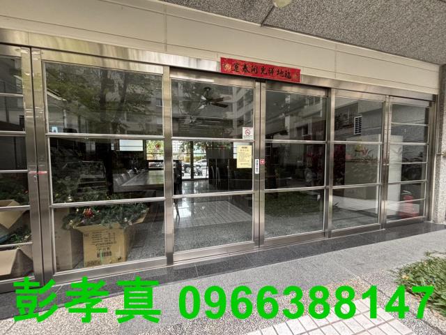 台中西屯大樓-13