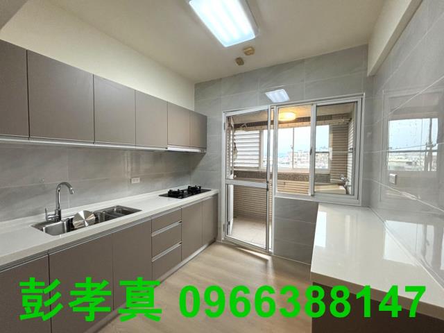 台中西屯大樓-2