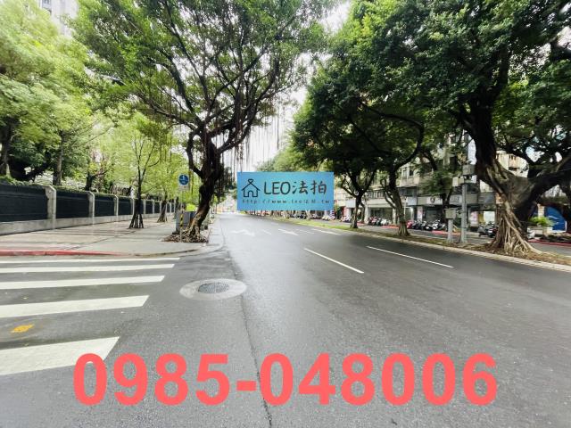 台北中正區店面法拍-7