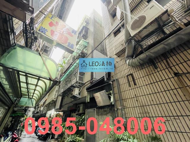 新北板橋公寓拍賣-3