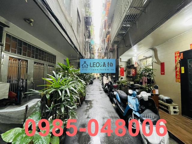 新北板橋公寓拍賣-5