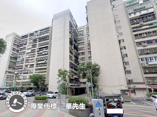 台北信義區大樓法拍-1