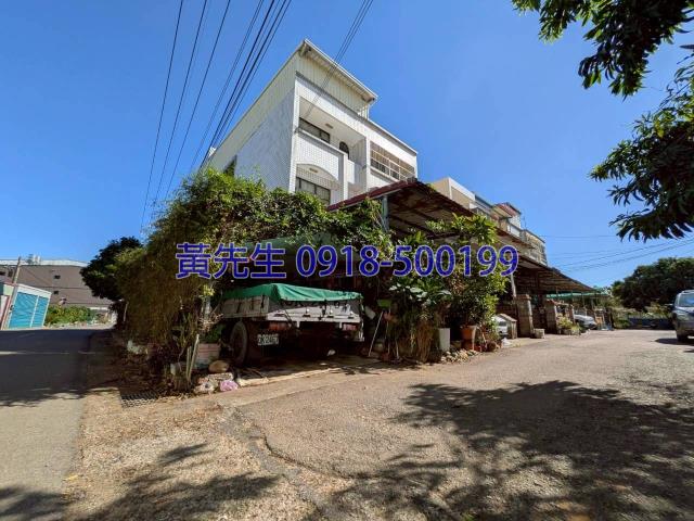 台中龍井透天法拍-1