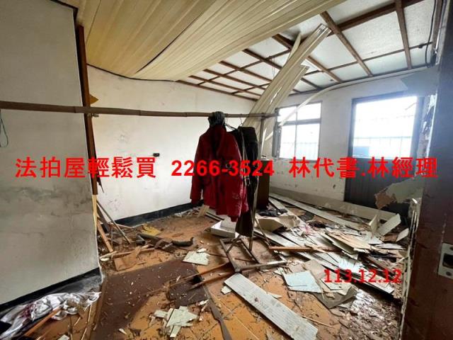 桃園龍潭法拍透天-4