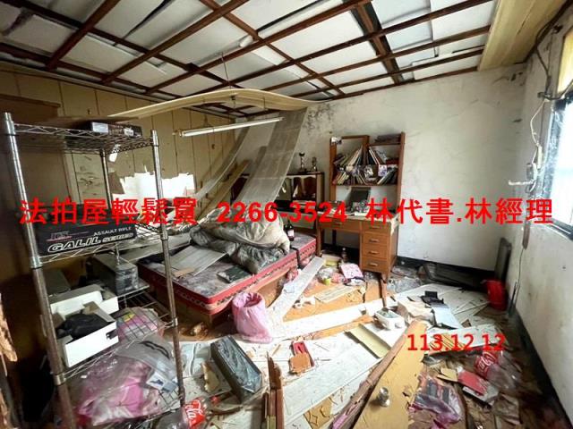 桃園龍潭法拍透天-5