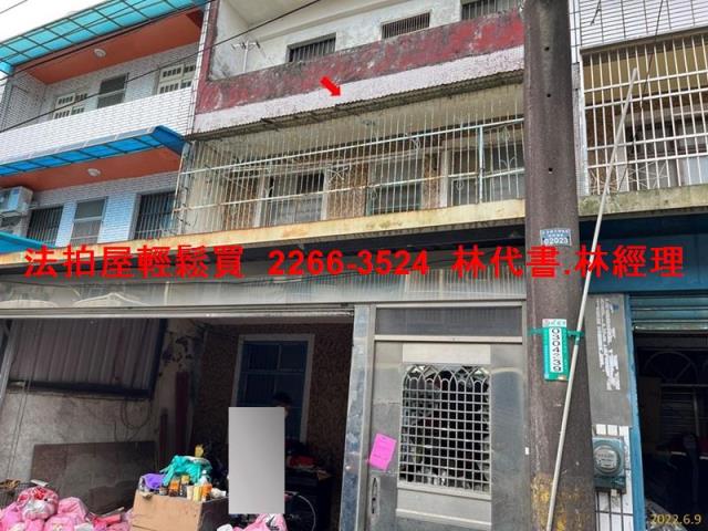 桃園龍潭法拍透天-7